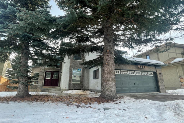 127 woodfield Road SW, Calgary