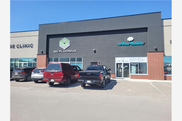 2920 Kingsview Boulevard SE, Airdrie