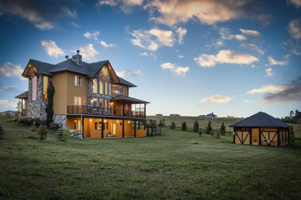 210228 102 Street W, Rural Foothills County