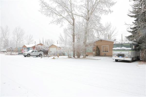 11392 86 Street SE, Calgary