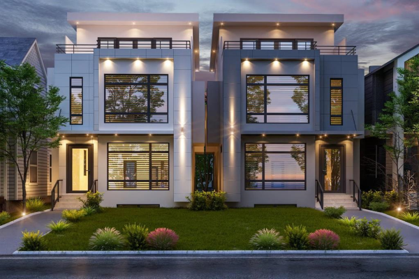 4705 21A Street SW, Calgary