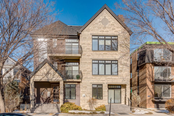 1214 Memorial Drive NW, Calgary