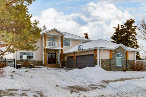 20 Arbour Lake Drive NW, Calgary