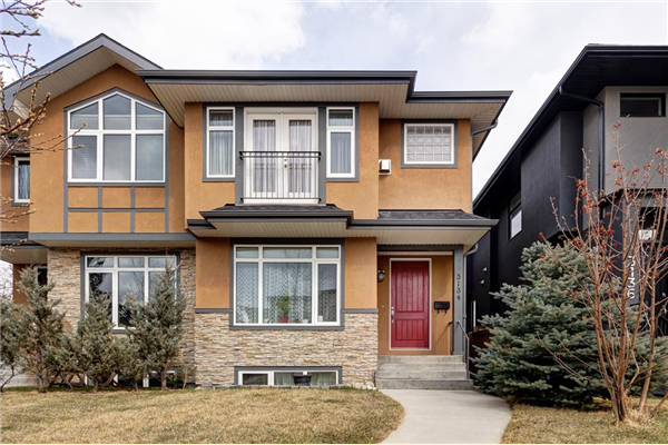3134 44 Street SW, Calgary