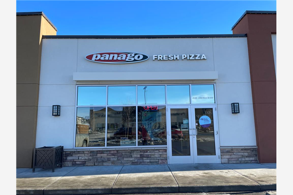 2785 Main Street SW, Airdrie