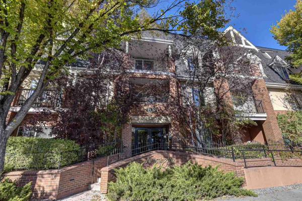 1110 5 Avenue NW, Calgary
