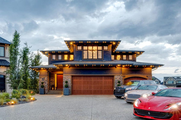 71 Mahogany Island SE, Calgary