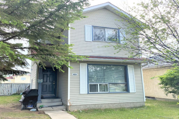 103 Taradale Drive NE, Calgary