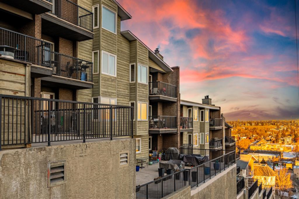 333 2 Avenue NE, Calgary