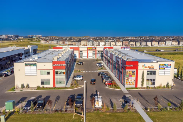 10960 42 Street NE, Calgary