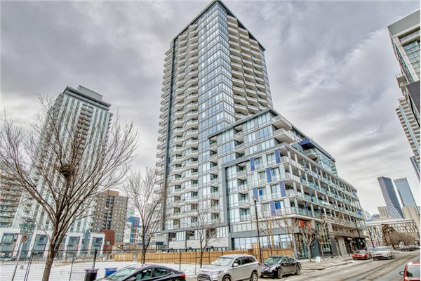 615 6 Avenue SE, Calgary