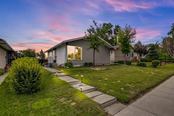 248 Van Horne Crescent NE, Calgary