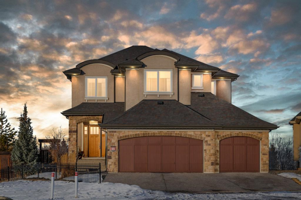23 Valley Pointe View NW, Calgary