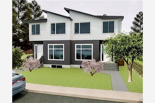 1614 20 Avenue NW, Calgary