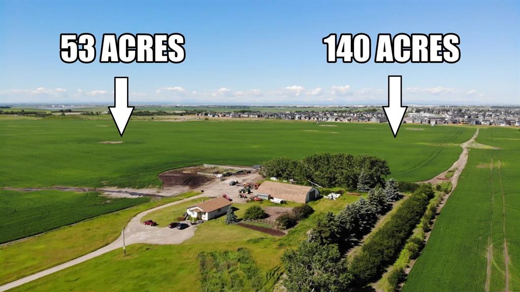 159 Acres Range Road 281