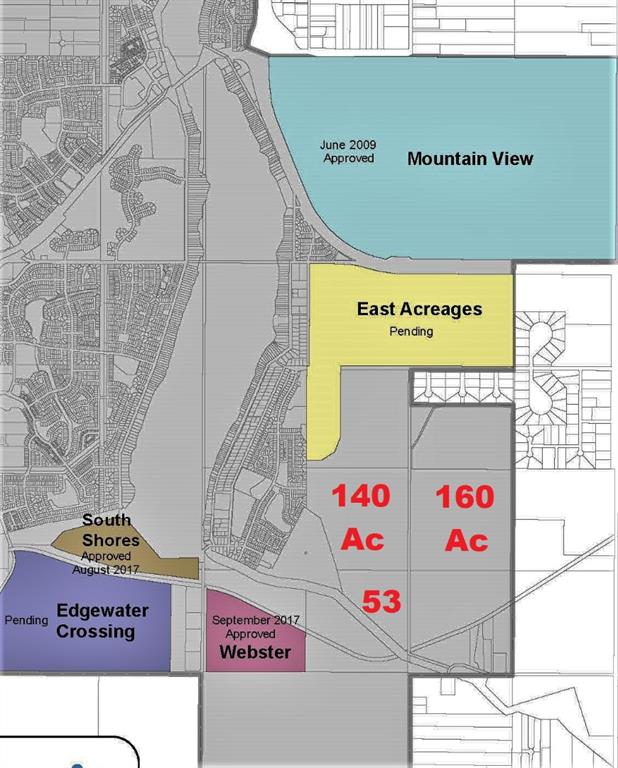 159 Acres Range Road 281