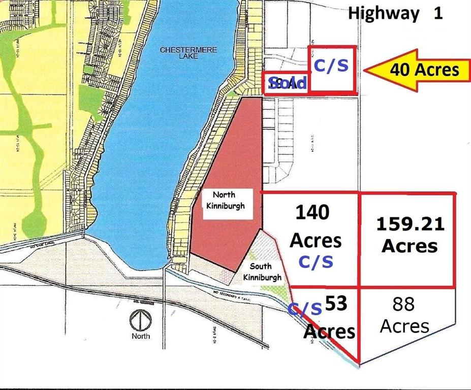 159 Acres Range Road 281