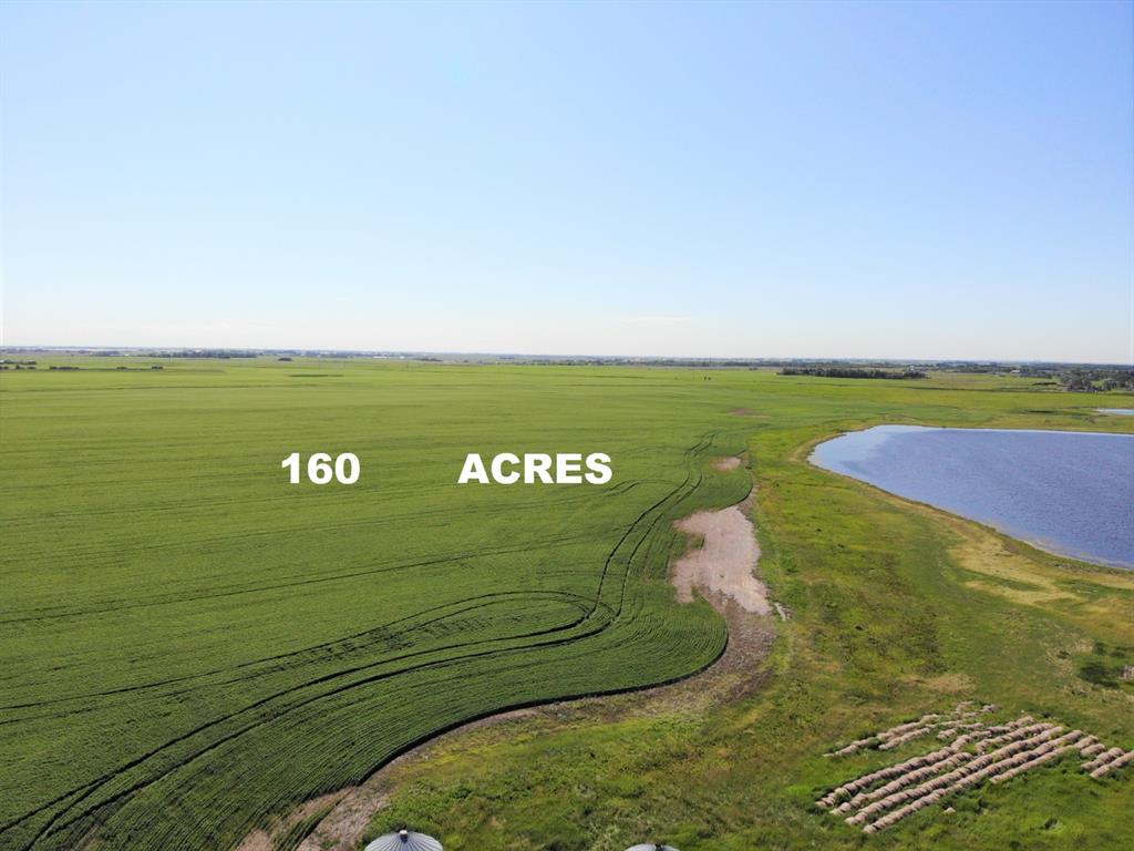 159 Acres Range Road 281