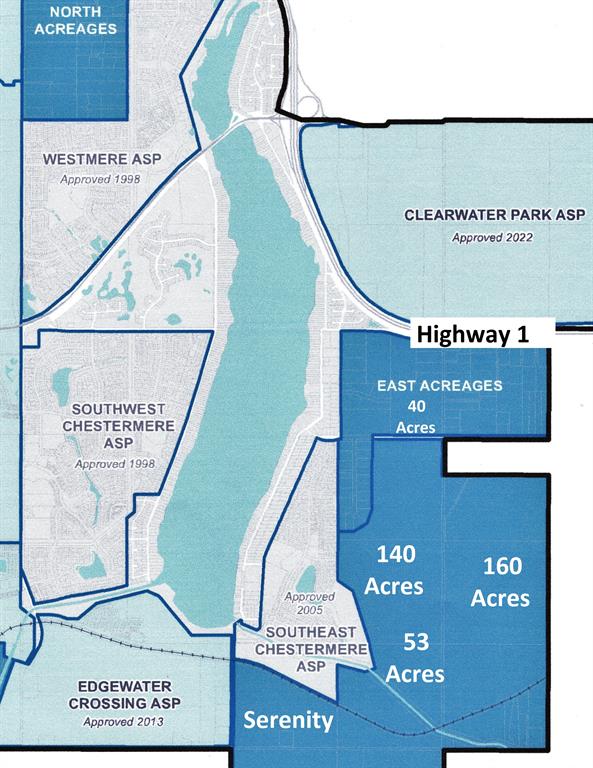 159 Acres Range Road 281