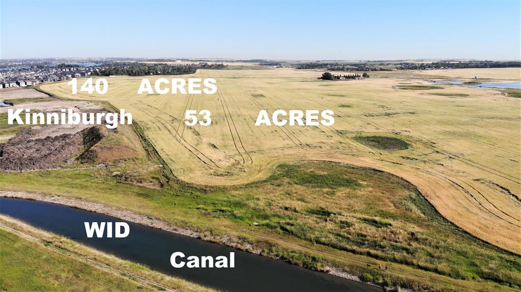 53 Acres Range Road 281
