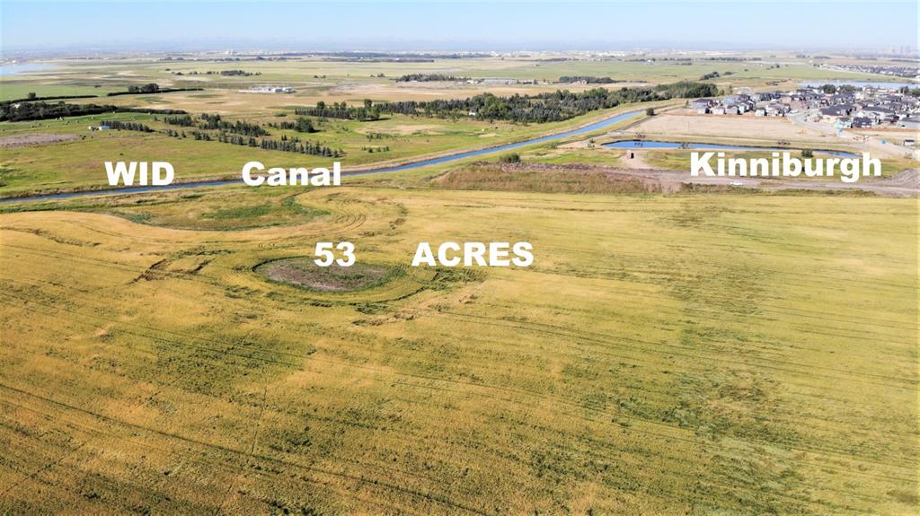 53 Acres Range Road 281