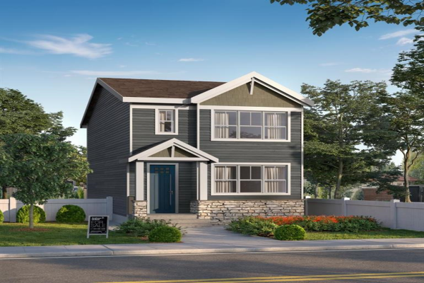 103 Sandstone Drive, Okotoks
