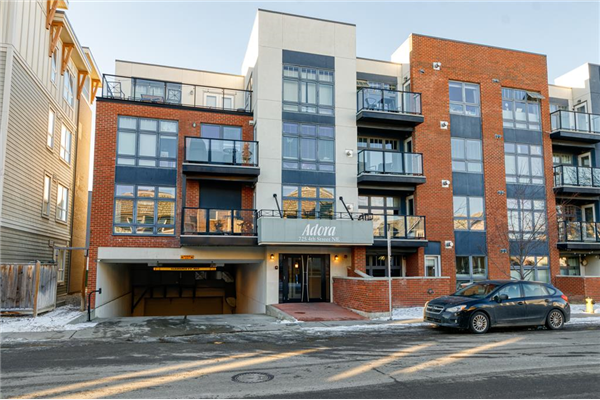 725 4 Street NE, Calgary