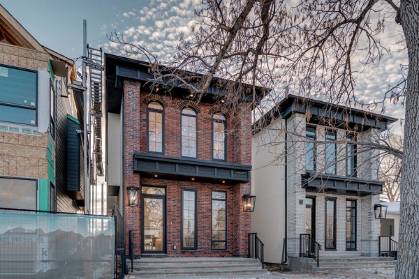 2011 7 Avenue SE, Calgary