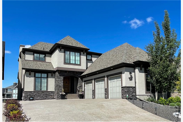 107 Mahogany Landing SE, Calgary