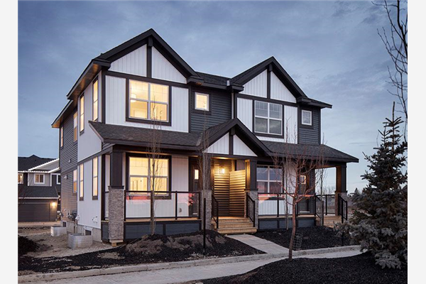 114 Midgrove Greenway SW, Airdrie