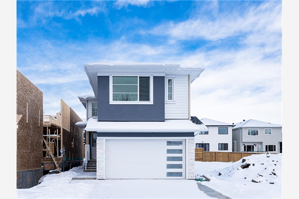 4528 84 Avenue NE, Calgary