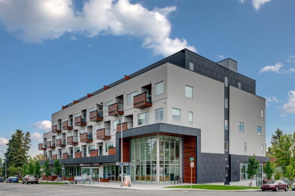 3450 19 Street SW, Calgary