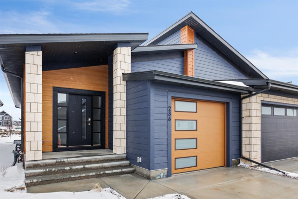 236 Marina Cove SE, Calgary