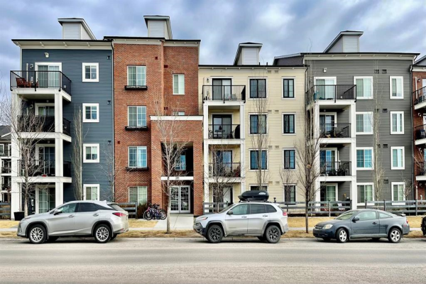 755 Copperpond Boulevard SE, Calgary