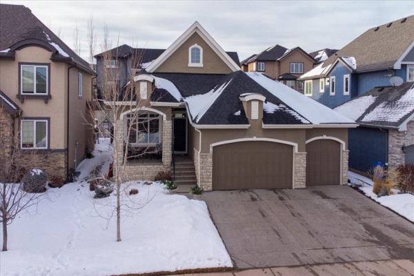 276 Stonemere Close, Chestermere
