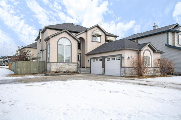 101 oakmere Point, Chestermere