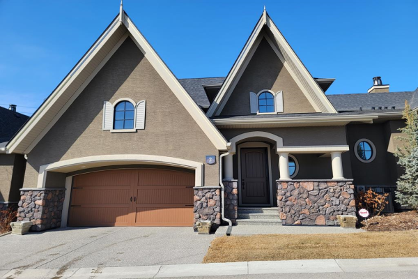 347 Tuscany Estates Rise NW, Calgary