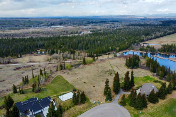 191 Pinebrook Way, Rural Rocky View County