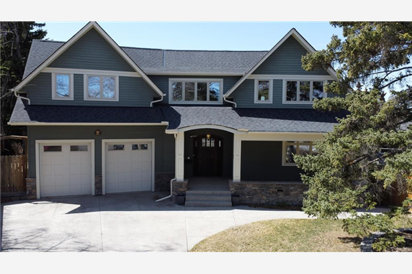 27 Rosery Place NW, Calgary