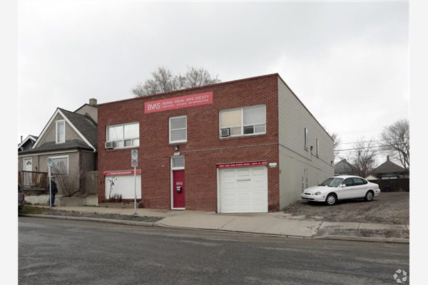828 & 830 24 Avenue SE, Calgary