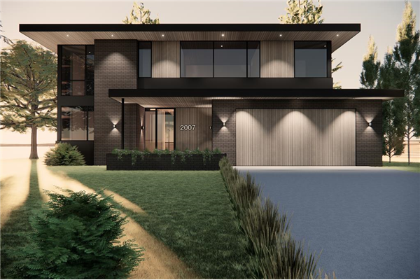 2007 Ursenbach Road NW, Calgary