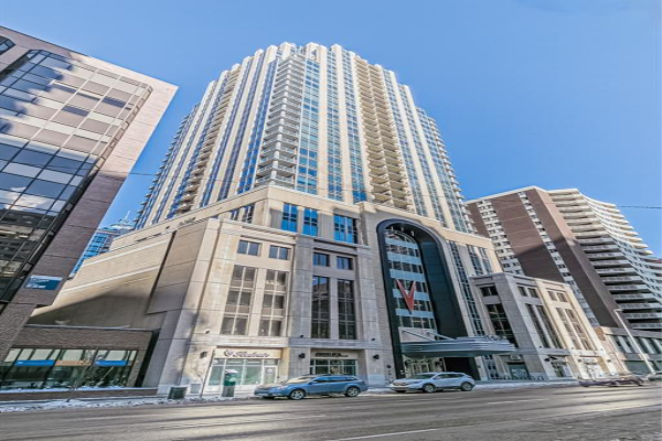 930 6 Avenue SW, Calgary