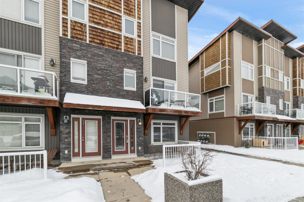29 Skyview Point Link NE, Calgary