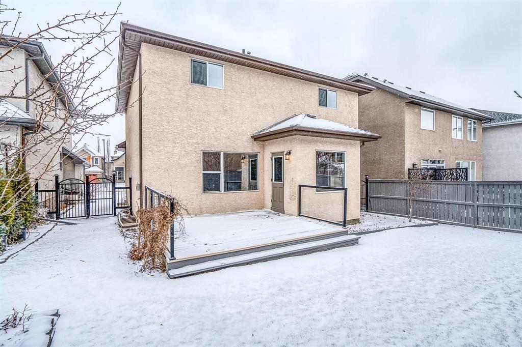 15 Cranleigh Link SE