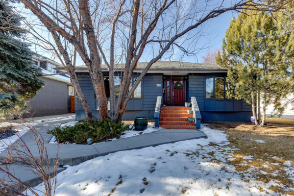 3119 Carleton Street SW, Calgary