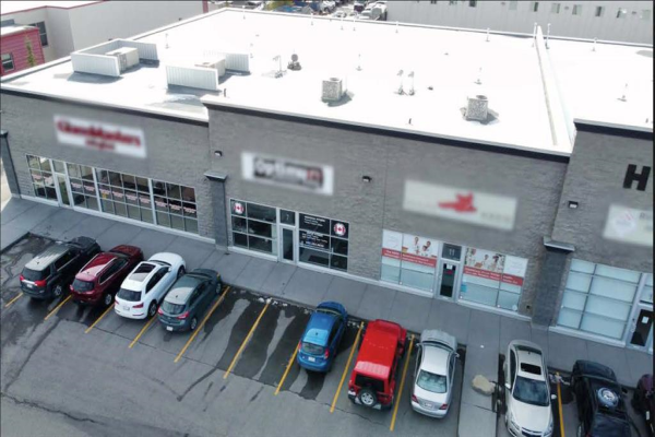 7819 112 Avenue NW, Calgary