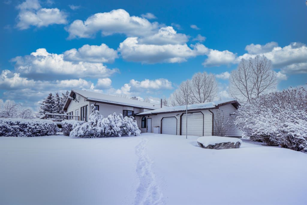 264201 Range Road 12 SW, Airdrie