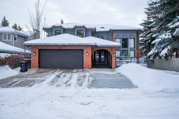 9951 Patton Road SW, Calgary