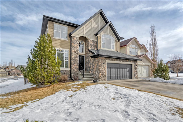 88 Auburn Sound Terrace SE, Calgary