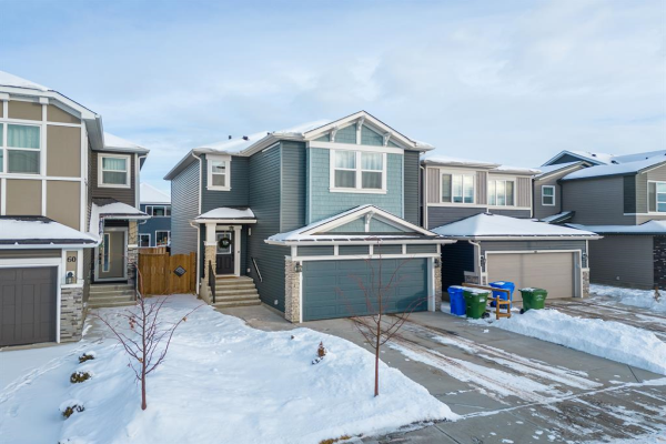 52 Belmont Heath SW, Calgary